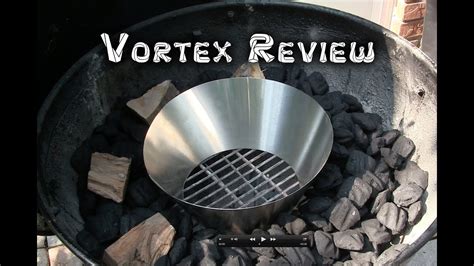 kettle vortex|weber charcoal grill vortex accessory.